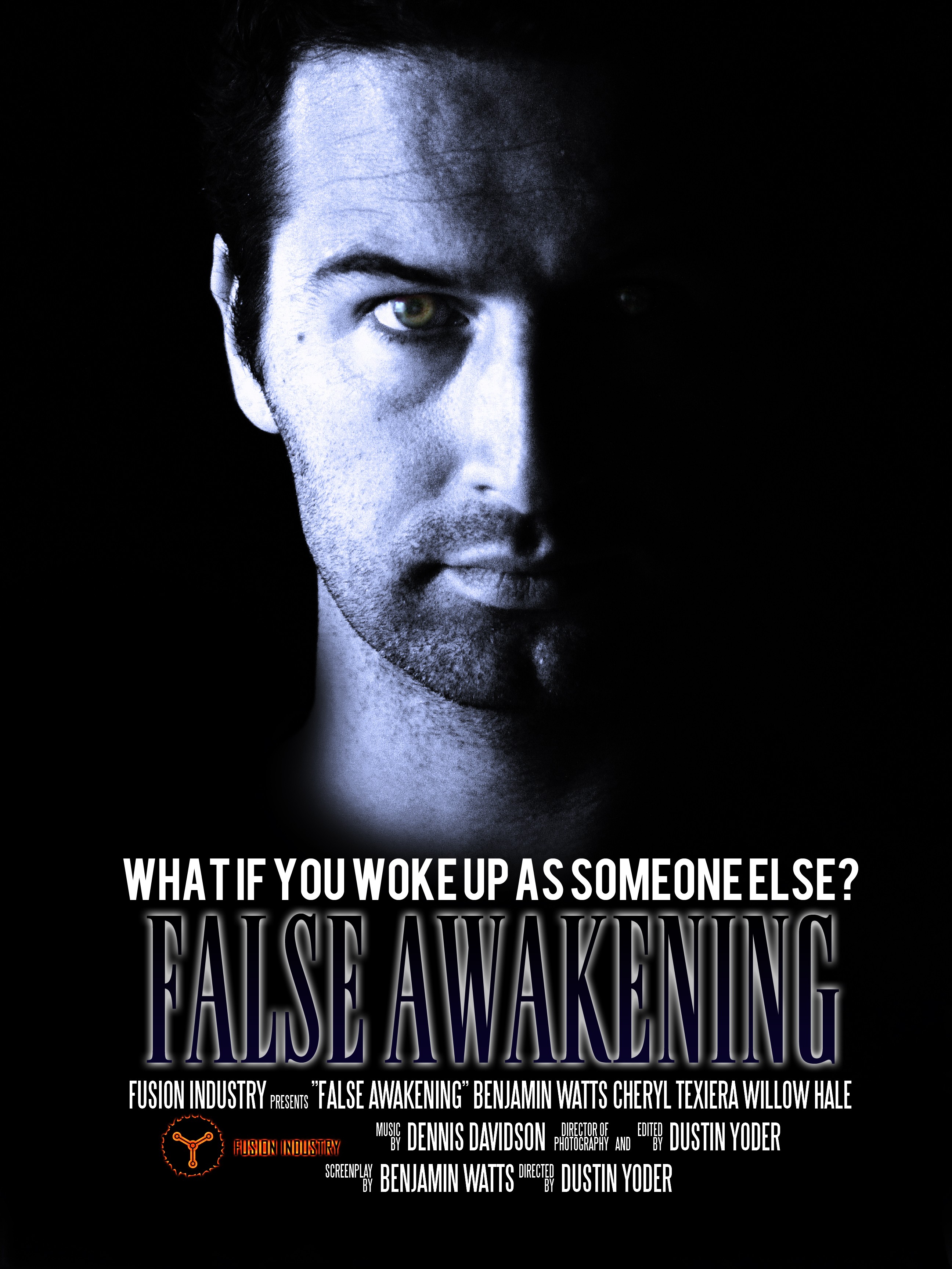False Awakening
